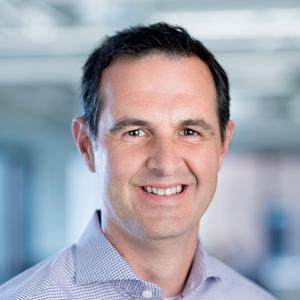 photo of Renaud Laplanche