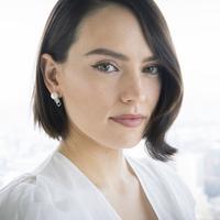 photo of Daisy Ridley