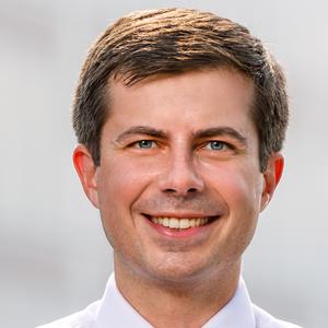 Pete Buttigieg