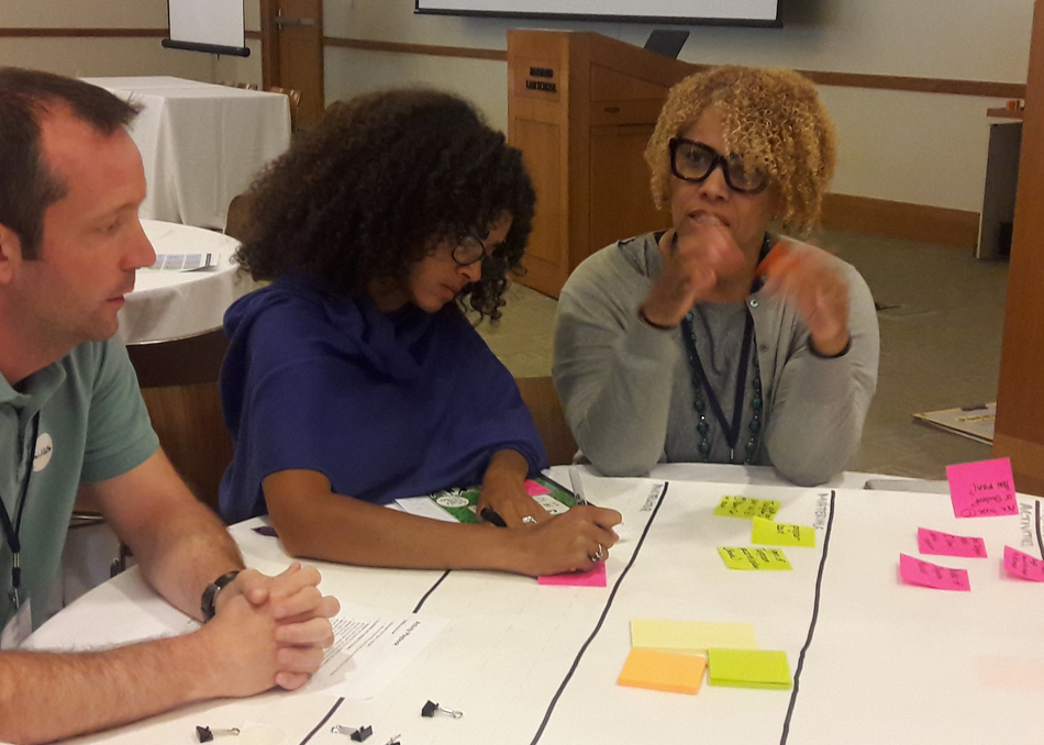 UDL: Designing for Learner Variability