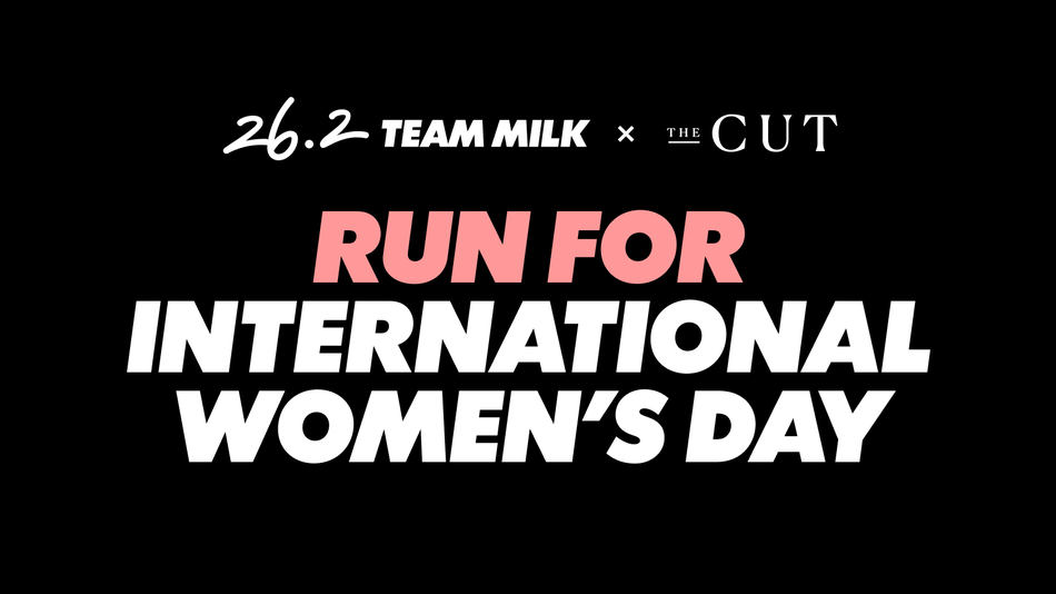 Women's Day Run