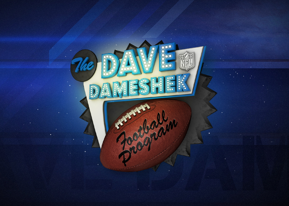 The Dave Dameshek Football Program
