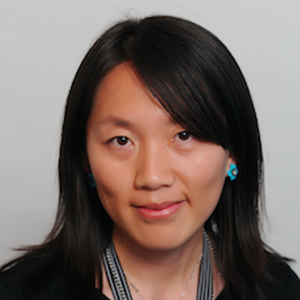 photo of Lesley Li Zhang