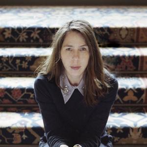 photo of Rachel Kushner