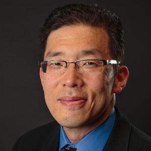 photo of Calvin Chou