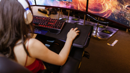 Gamers' Security Paradigm Shift in Physical World