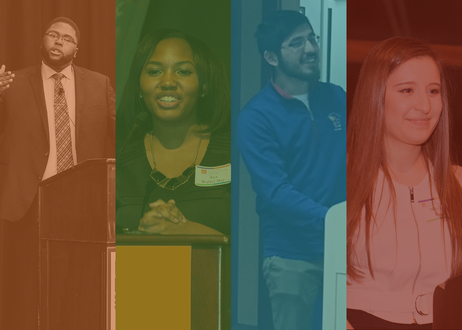 Leveraging Voices of Doubly Disadvantaged Students