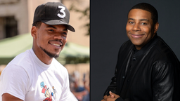 ENCORE: A Conversation with Kenan Thompson and Chance the Rapper