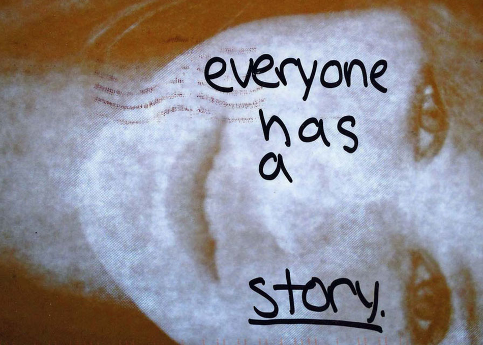 Secrets, Stories & Surprises From PostSecret