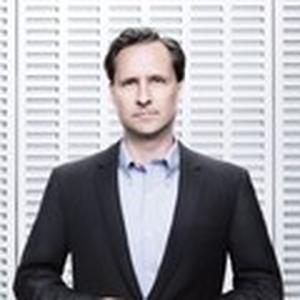 photo of Hugh Herr