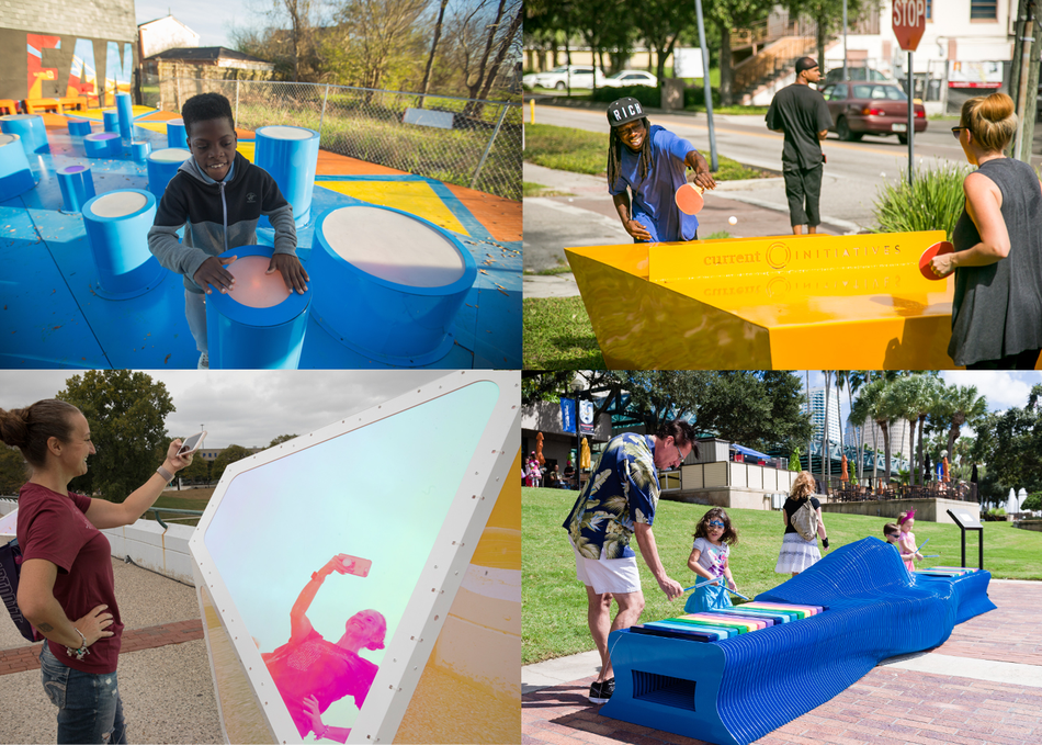 Playable Cities: Why it Matters in Today's Society