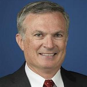 photo of Martin Whelan, , Maj Gen (ret) USAF