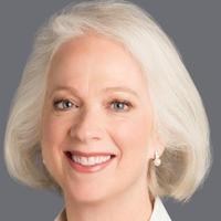 photo of Martha Boudreau