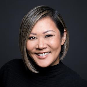 photo of Amy Truong