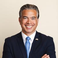 Robert Bonta