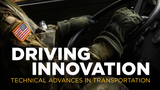 Driving Innovation: Technical Advances in Transportation