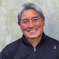 photo of Guy Kawasaki