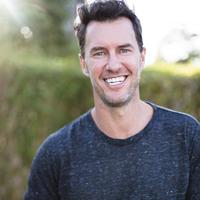 photo of Blake Mycoskie