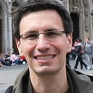 Greg Barber