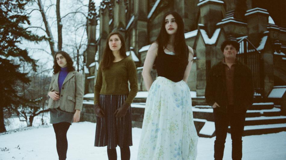 The Ophelias