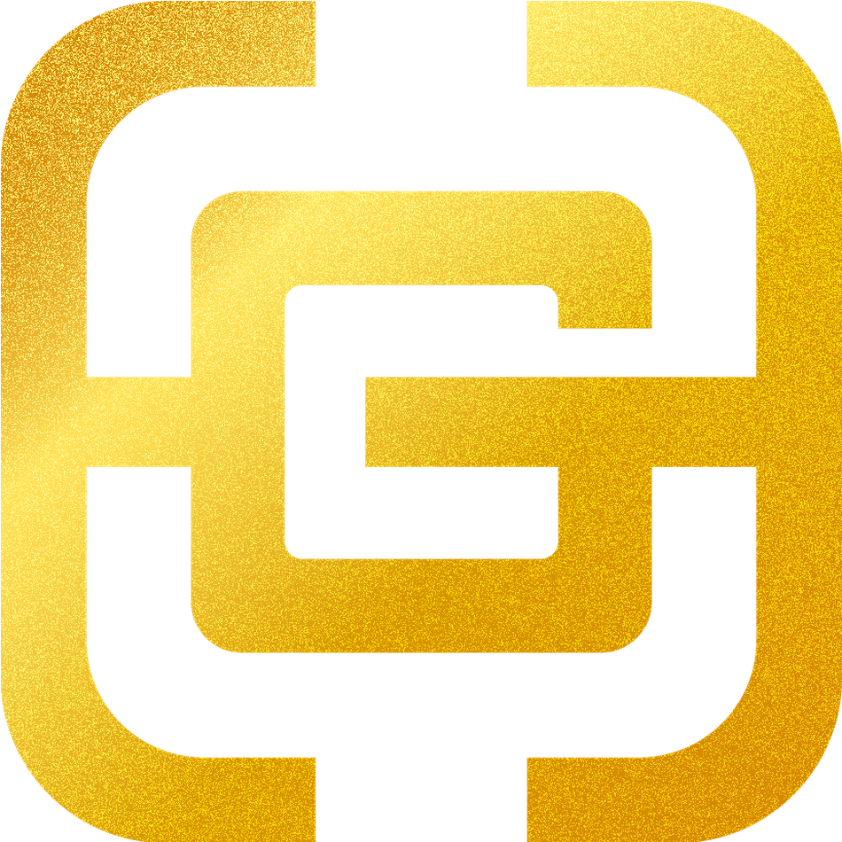 logo for Gold House