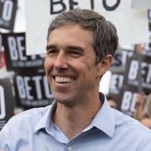 photo of Beto O'Rourke