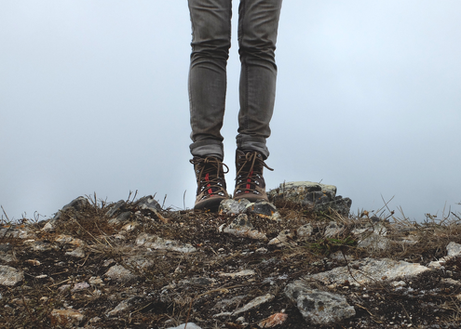 Grand Canyon to Everest: Sexism at All Altitudes