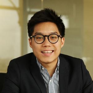 photo of Steven Duong