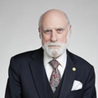 photo of Vint Cerf