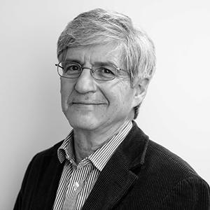 photo of Michael Isikoff