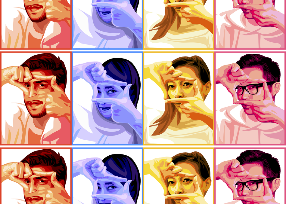 An Asian American Lens on Diversity in Film