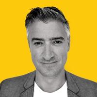 photo of Jon Evans