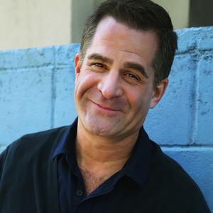 photo of Todd Glass
