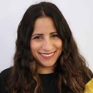 photo of Yasmin Fodil