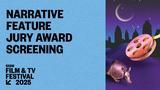 Jury Award Screening: Narrative Feature