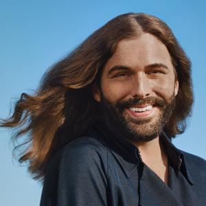 photo of Jonathan Van Ness