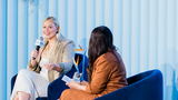 Fireside Chat with Iskra Lawrence