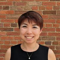 photo of Ann Xu