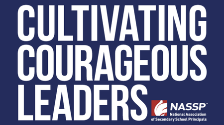 Innovation in Culture: Lead with Vision, Voice, & Heart
