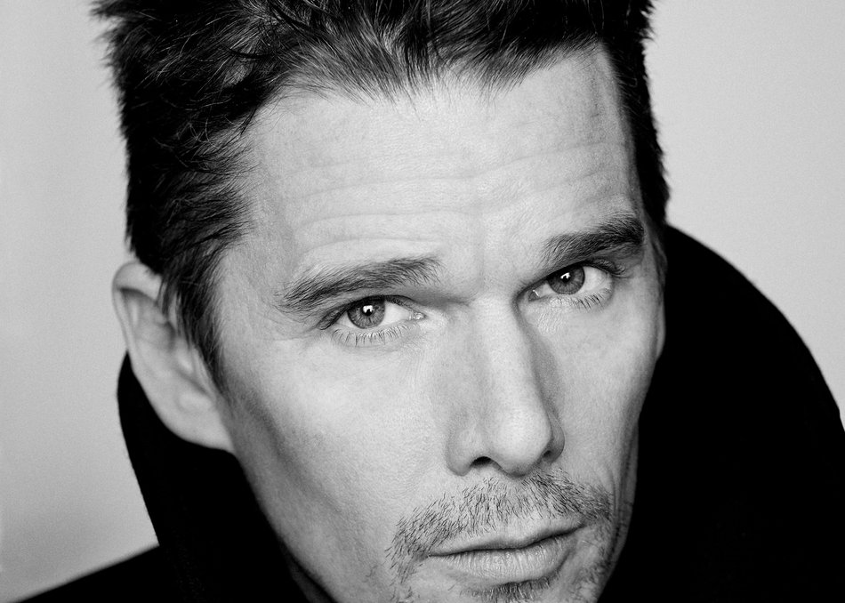 Featured Session: Ethan Hawke