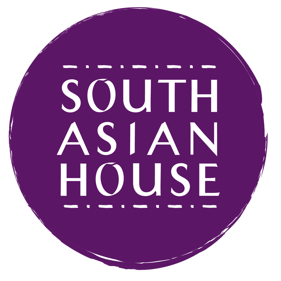 logo for South Asian House