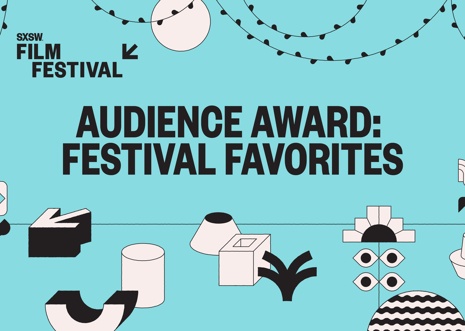 Audience Award: Festival Favorites