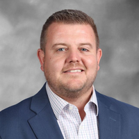 photo of Brandon Cates