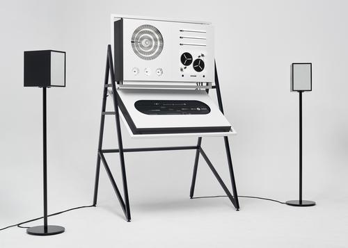 SXSW Art Program Presents APPARATUM by panGenerator - Krzysztof Cybulski, Krzysztof Goliński, Jakub Koźniewski