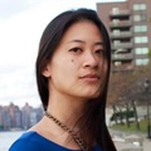 photo of Deborah Chang