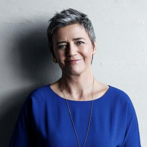 Margrethe Vestager