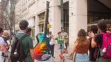 Austin Music Walking Tour