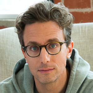 Jonah Peretti