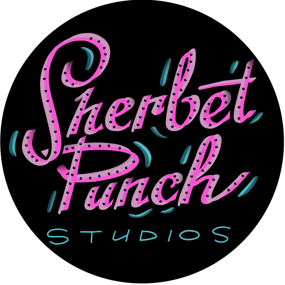 Sherbet Punch Studios