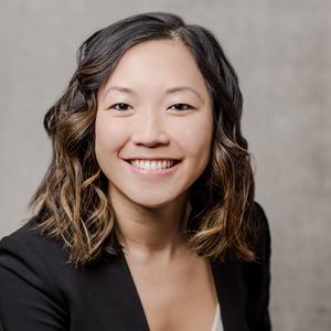 Alice Zhang